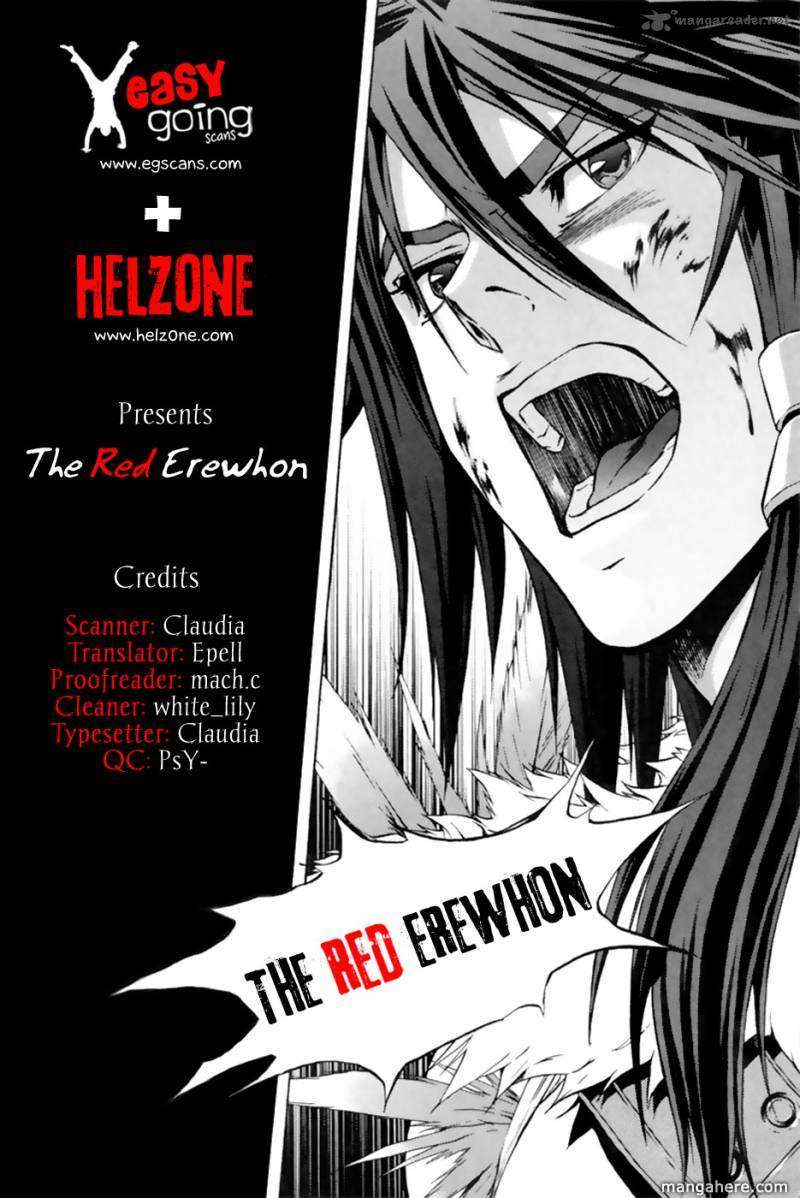 The Red Soul 12
