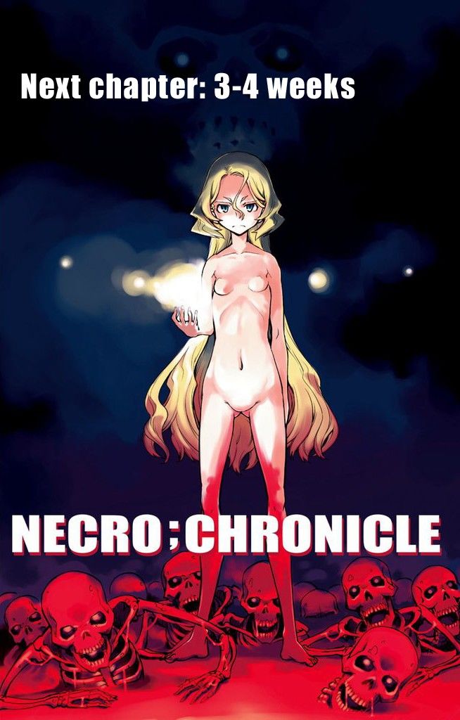 Necro;Chronicle 5