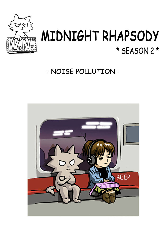 Midnight Rhapsody 75