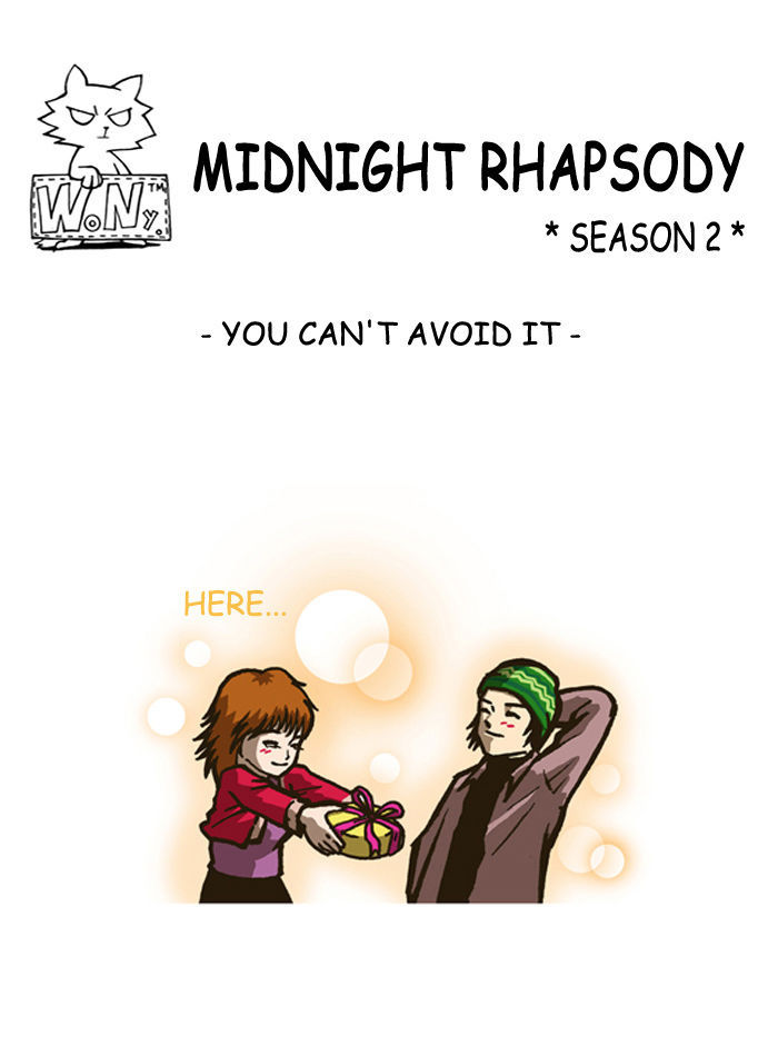 Midnight Rhapsody 82