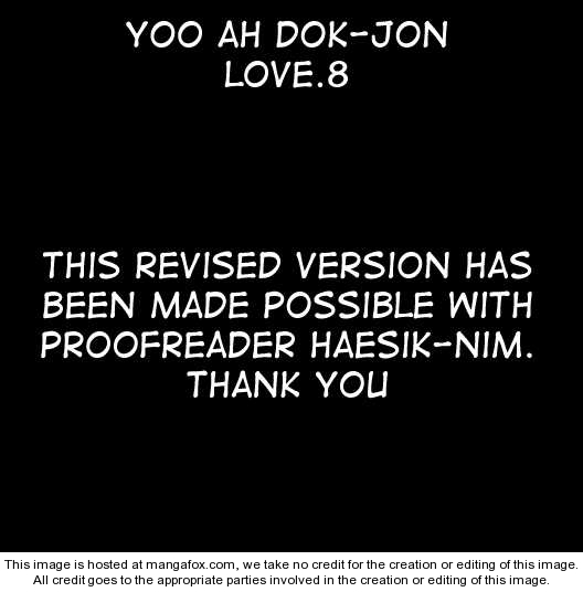 Yoo Ah Dok-Jon 8