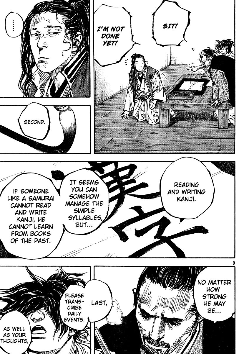 Vagabond 326