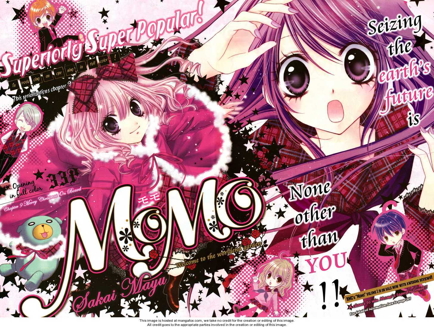 Momo 9