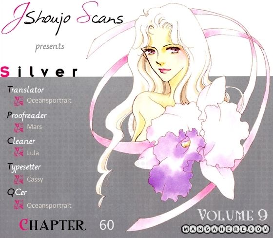 Silver (FUJITA Kazuko) 60
