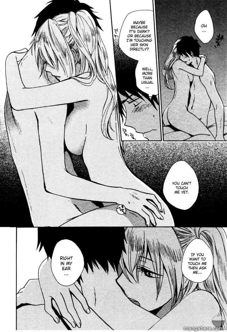 Velvet Kiss 7