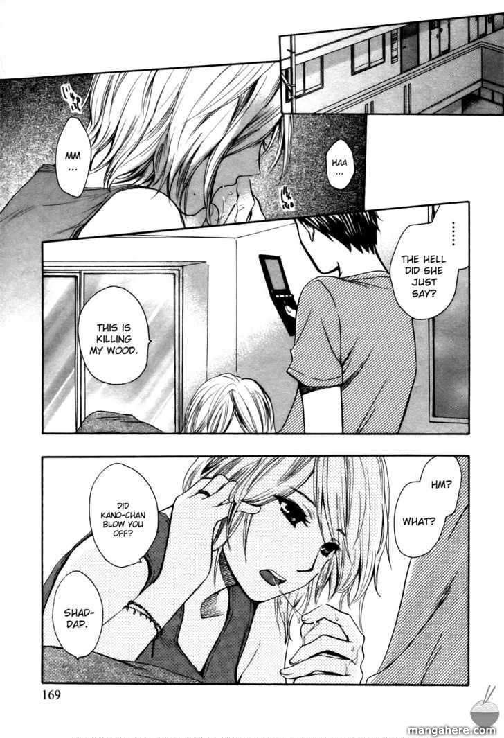 Velvet Kiss 7