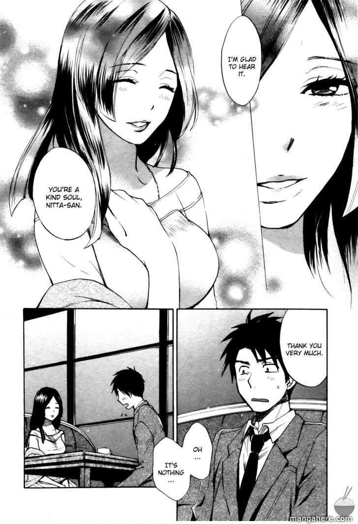Velvet Kiss 8