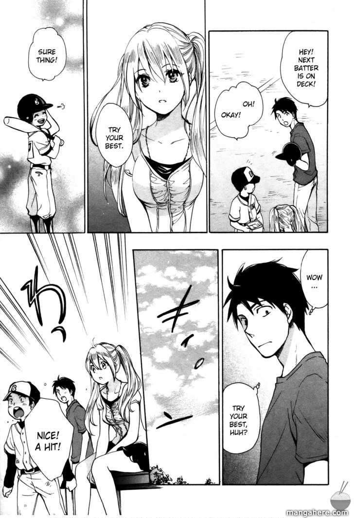 Velvet Kiss 9