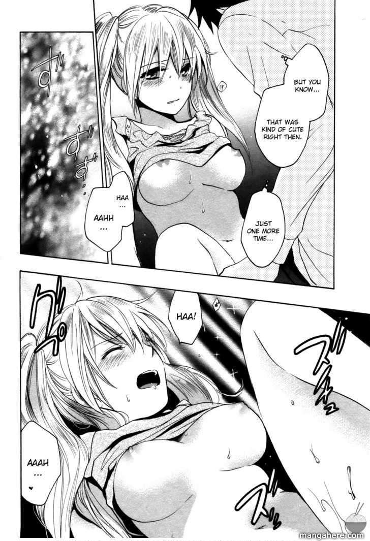 Velvet Kiss 10