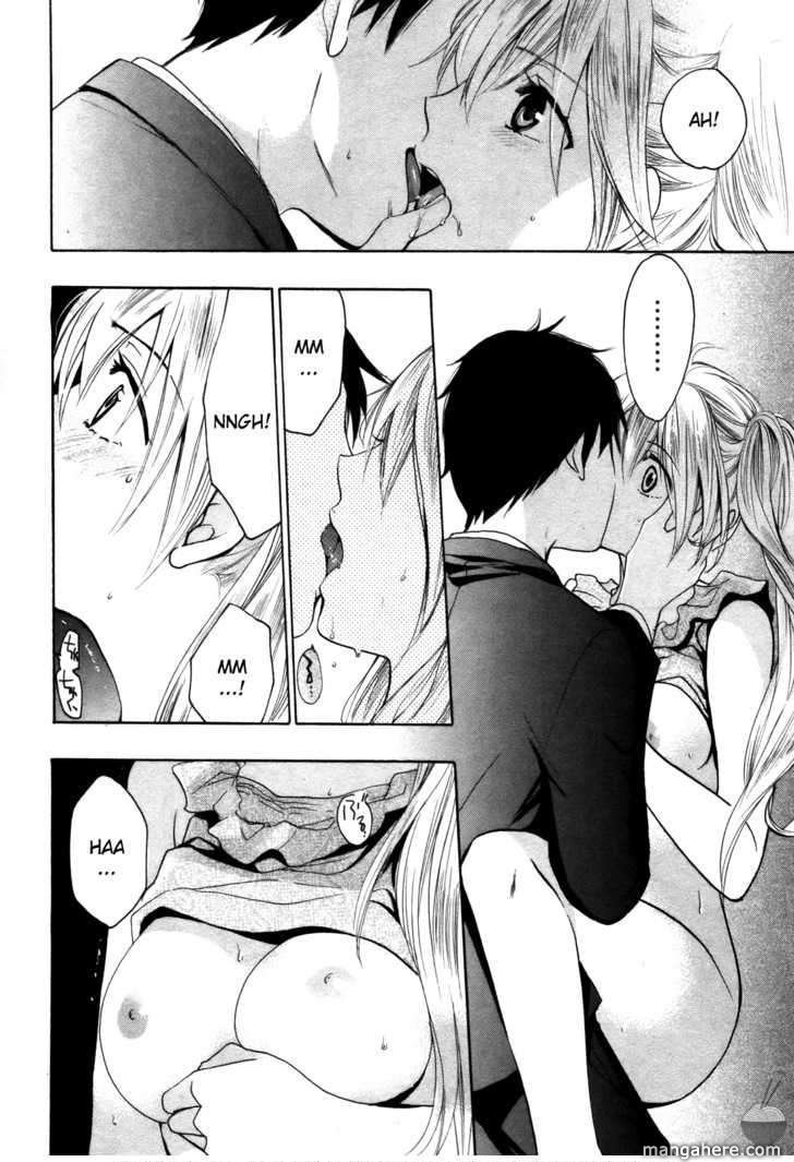 Velvet Kiss 10