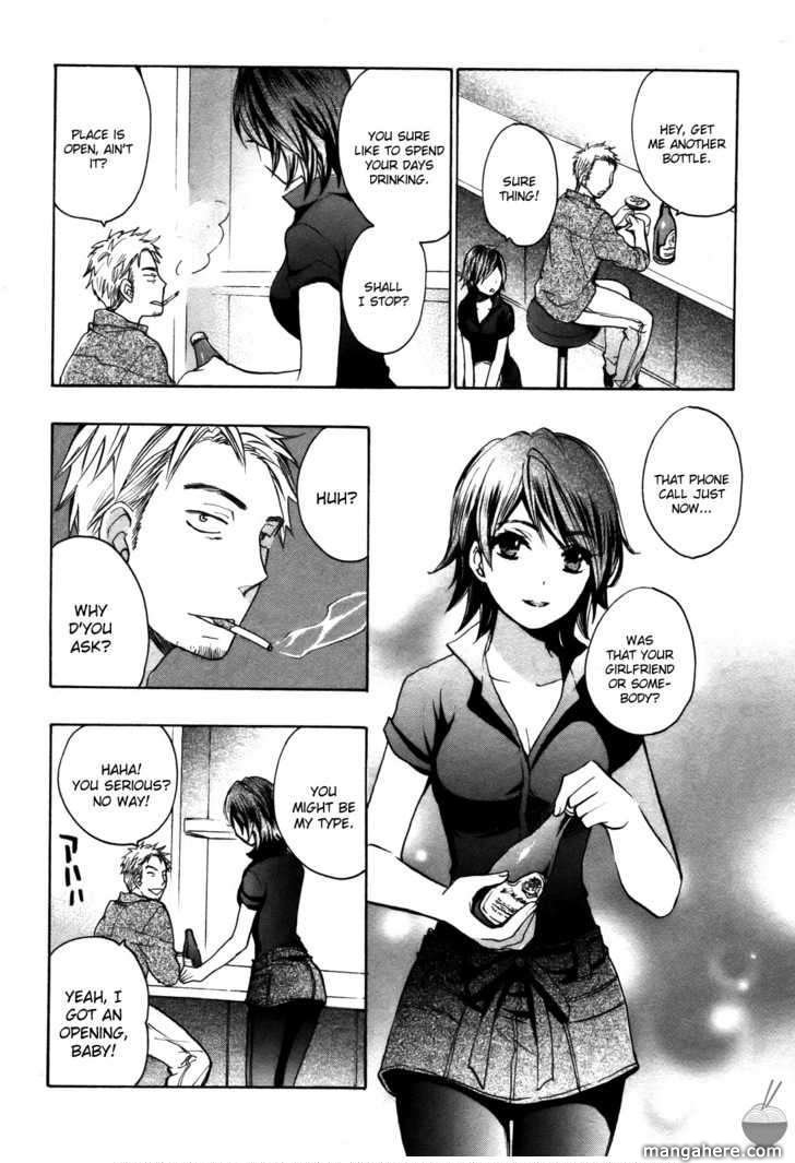 Velvet Kiss 10