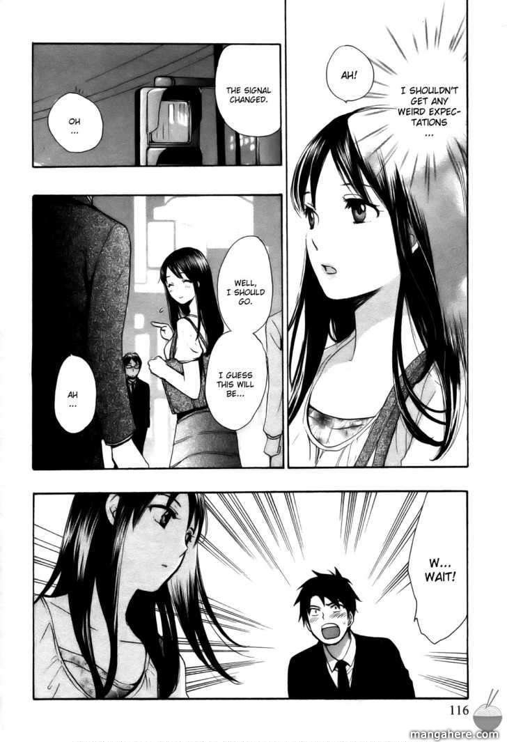 Velvet Kiss 13