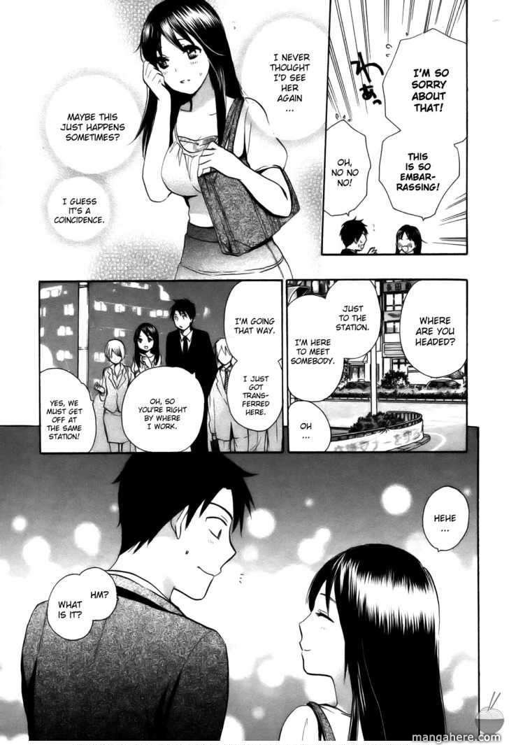 Velvet Kiss 13