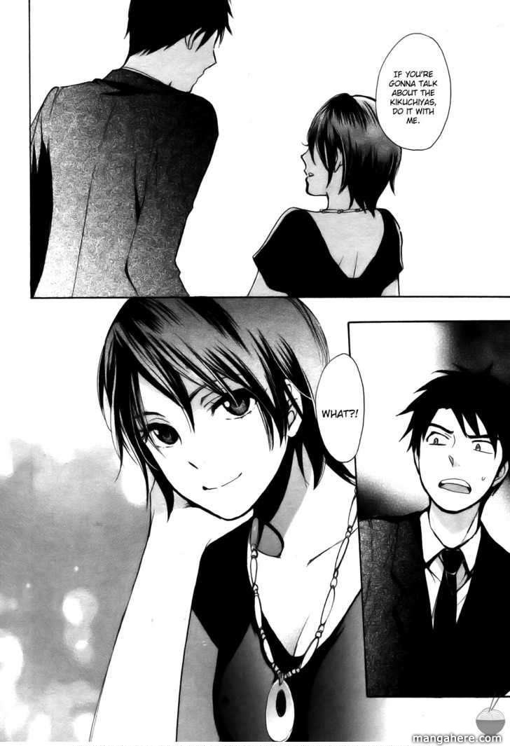 Velvet Kiss 13