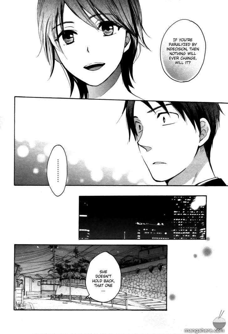 Velvet Kiss 14