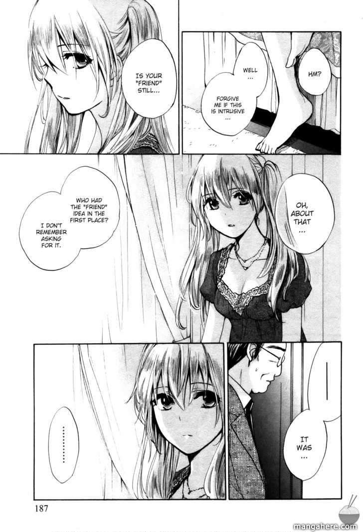 Velvet Kiss 16