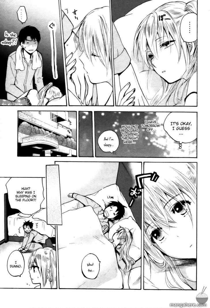 Velvet Kiss 16