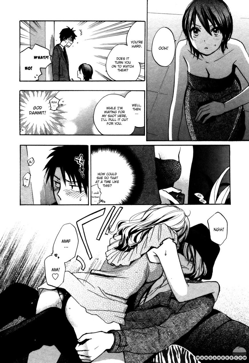 Velvet Kiss 19