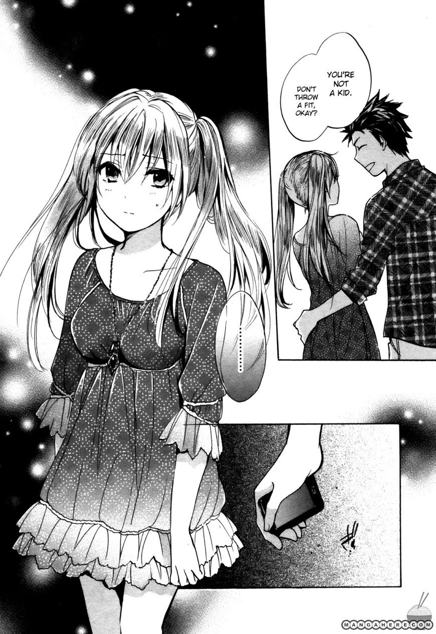 Velvet Kiss 19