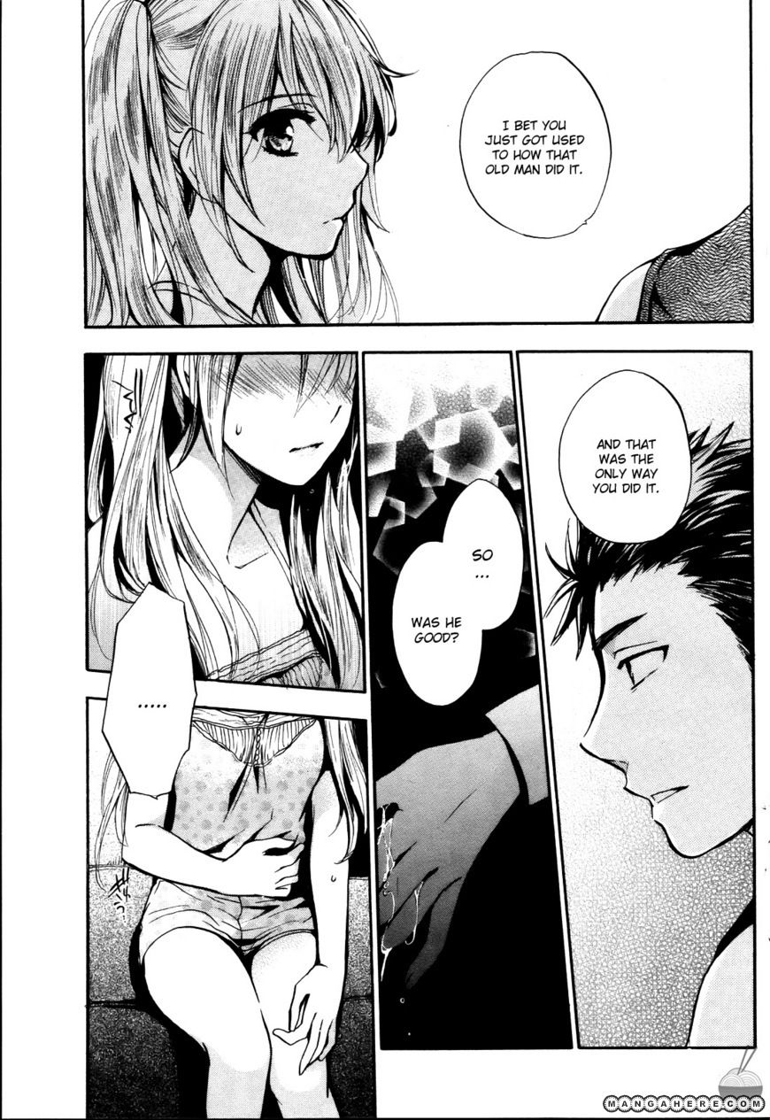 Velvet Kiss 25