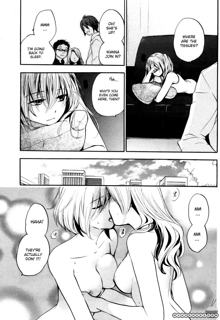 Velvet Kiss 27