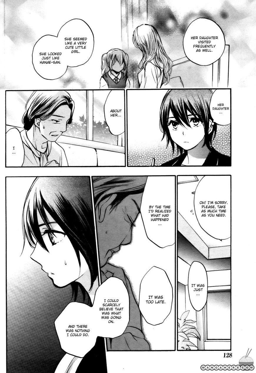 Velvet Kiss 27