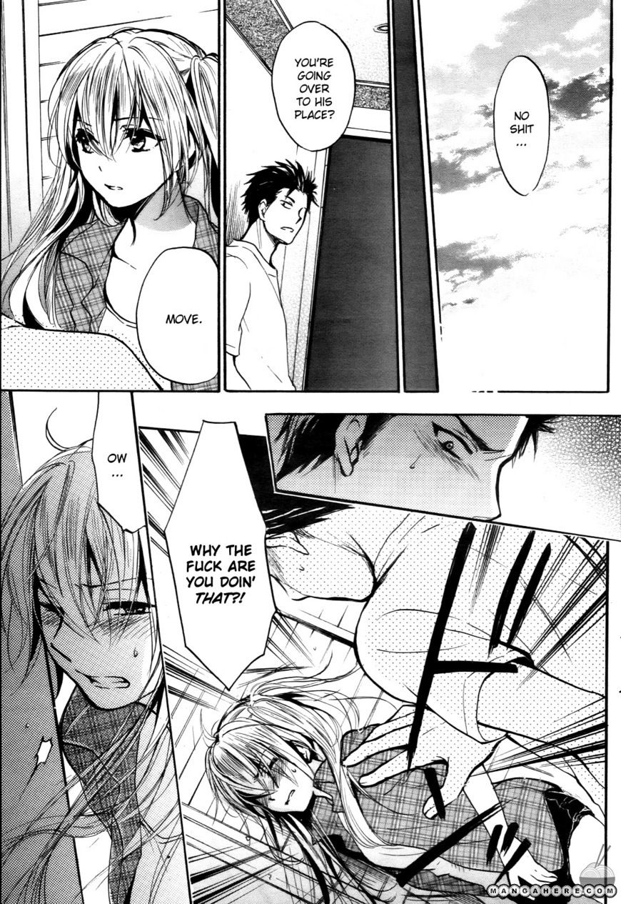 Velvet Kiss 27