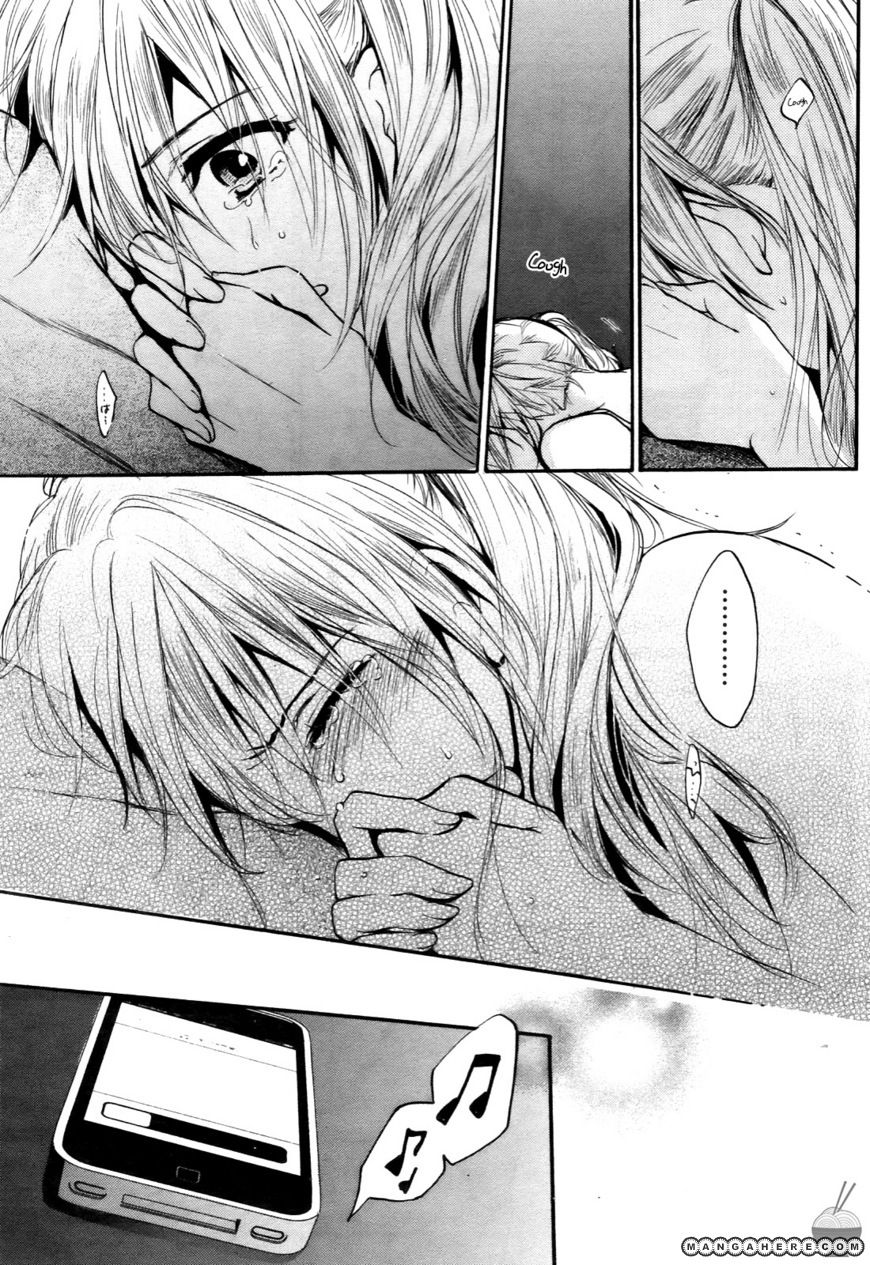 Velvet Kiss 27