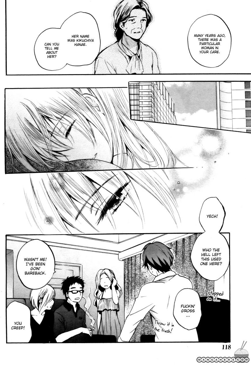 Velvet Kiss 27