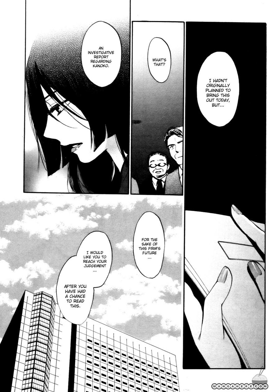 Velvet Kiss 27