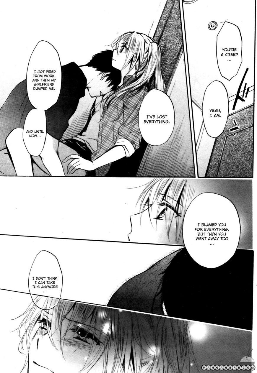 Velvet Kiss 27