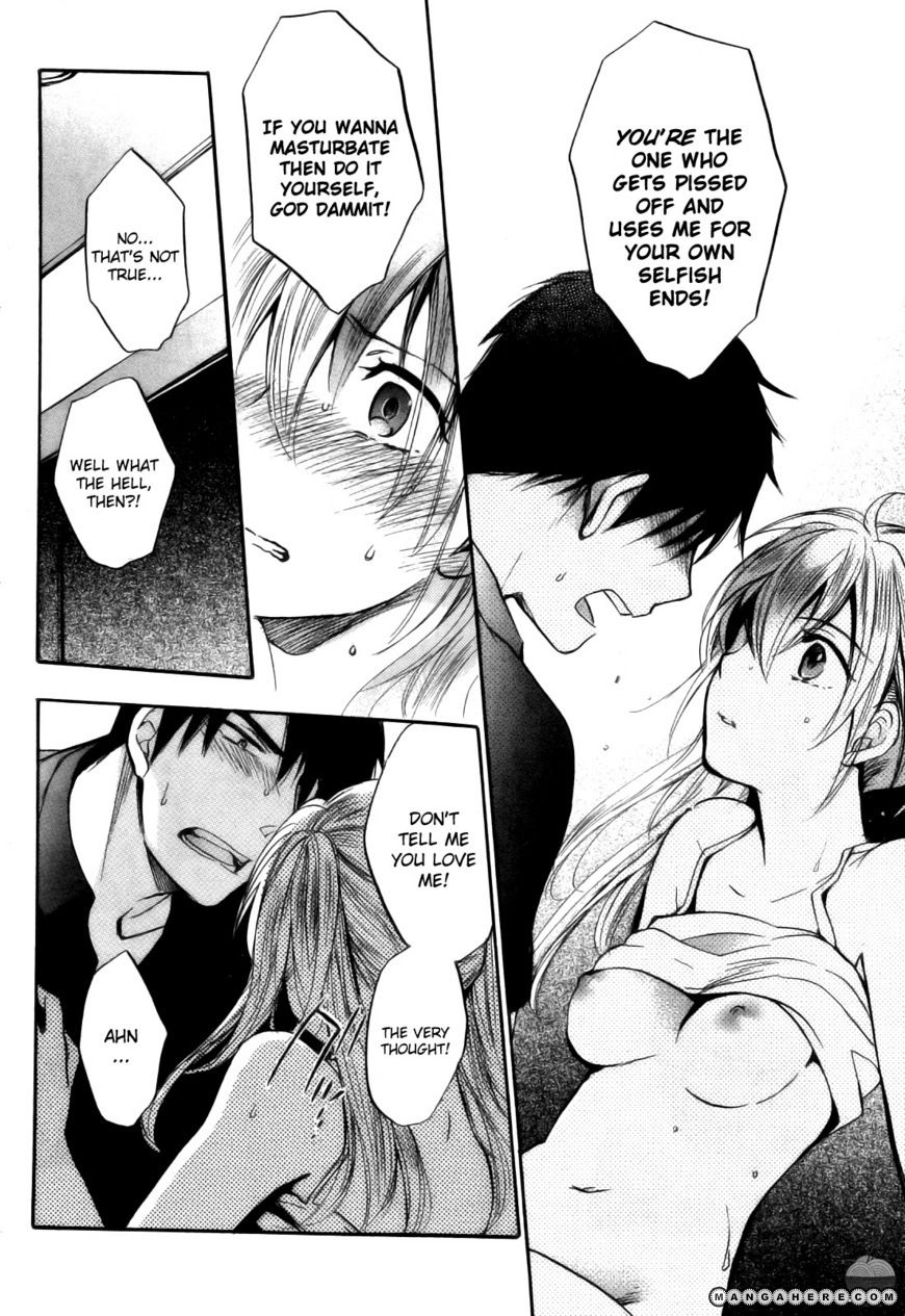 Velvet Kiss 28