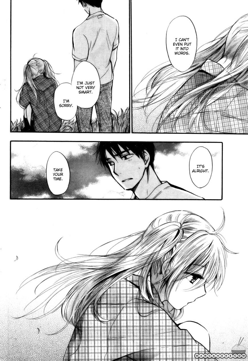 Velvet Kiss 28