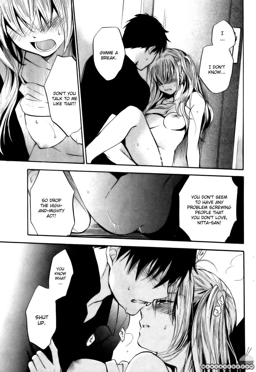 Velvet Kiss 28