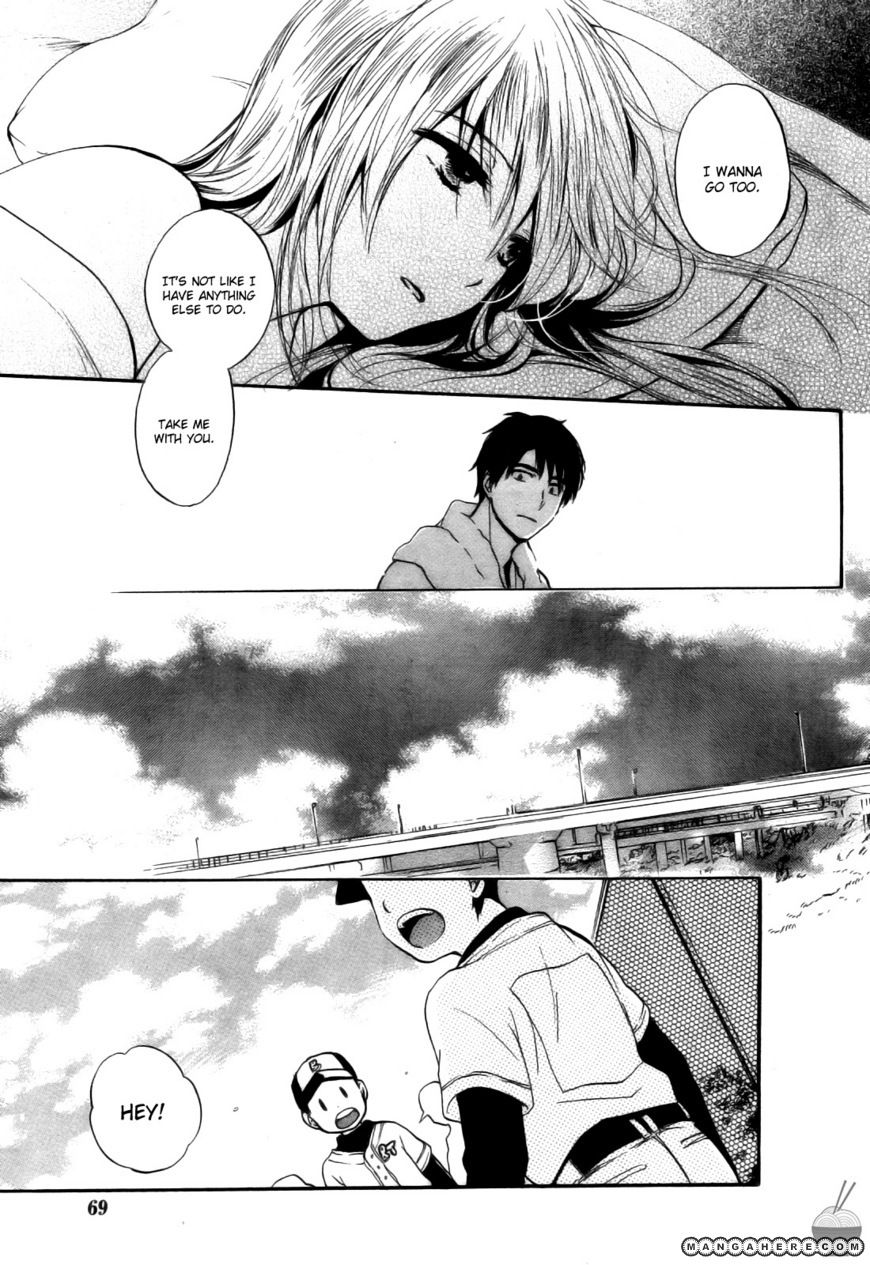 Velvet Kiss 28
