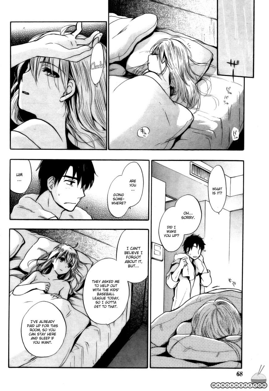 Velvet Kiss 28