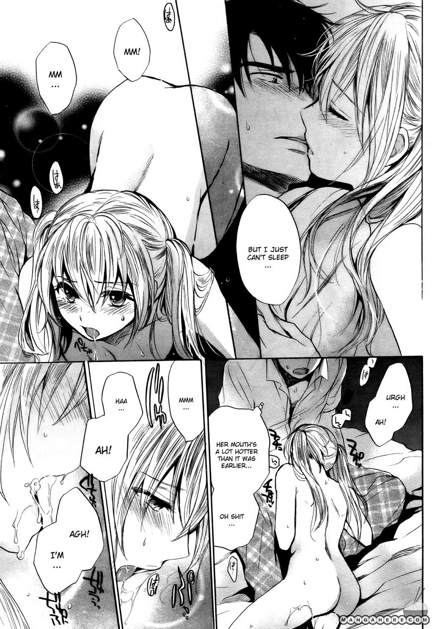 Velvet Kiss 30