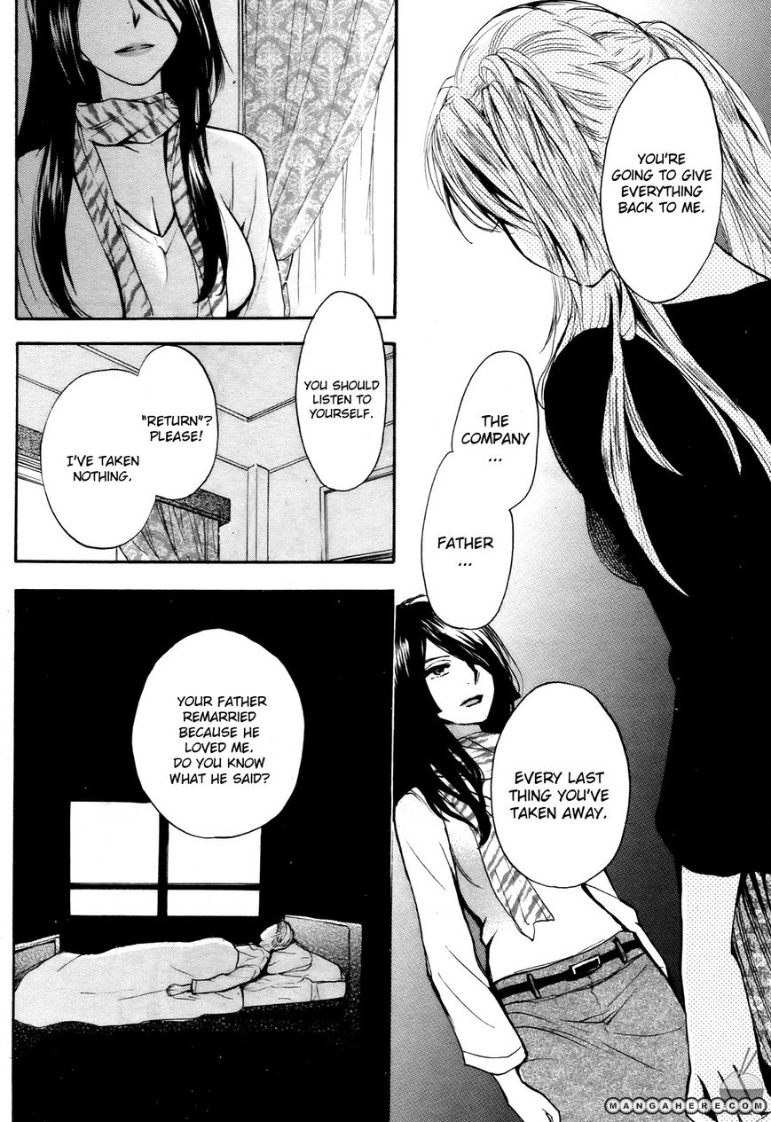 Velvet Kiss 31