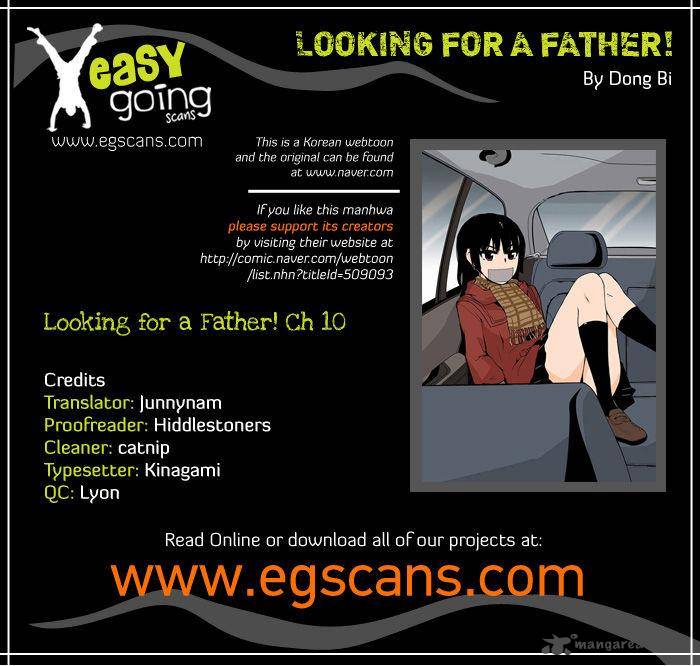 Looking for a Father 10