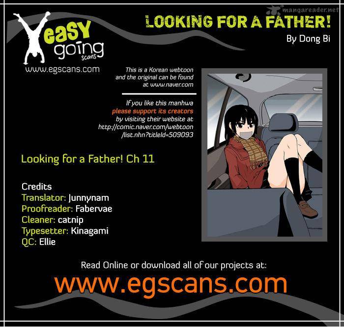 Looking for a Father 11