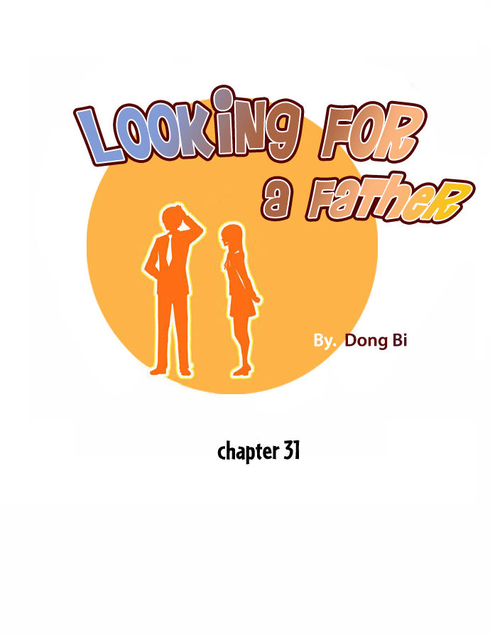 Looking for a Father Ch.31