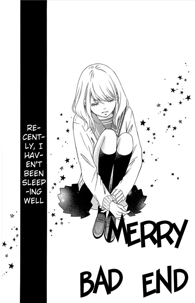 Merry Bad End 1