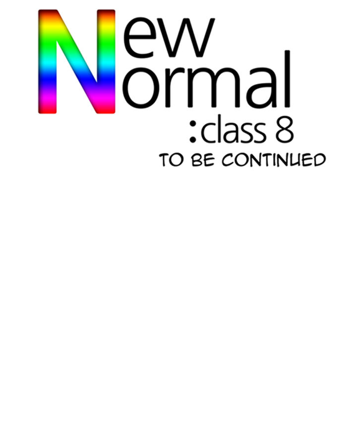 New Normal: Class 8 46