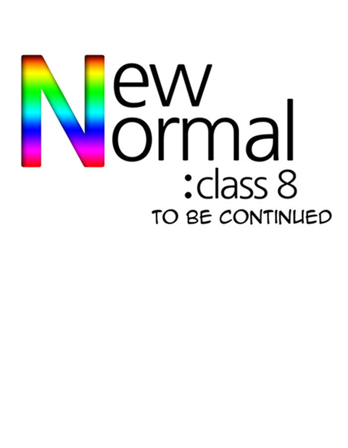 New Normal: Class 8 47