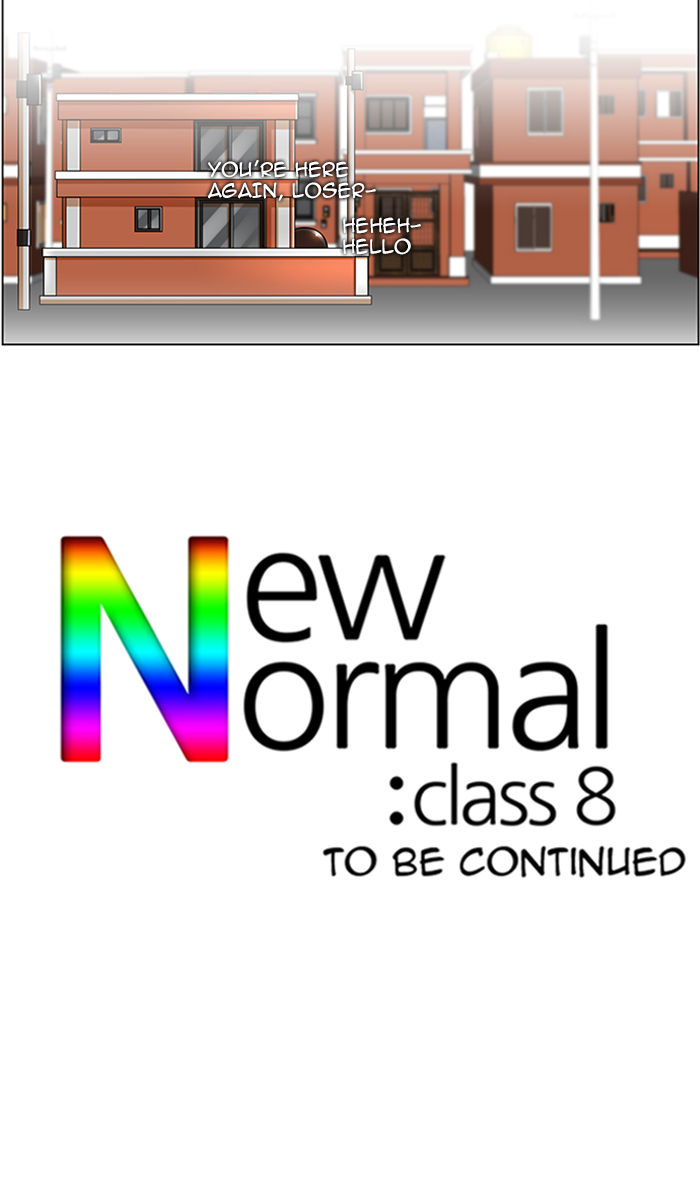 New Normal: Class 8 49