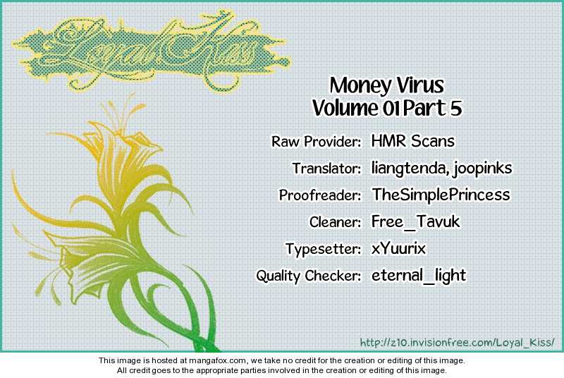 Money Virus 5