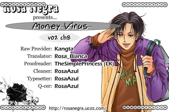 Money Virus 9