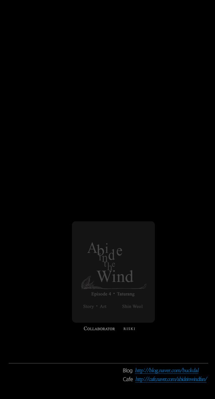 Abide in the Wind 76