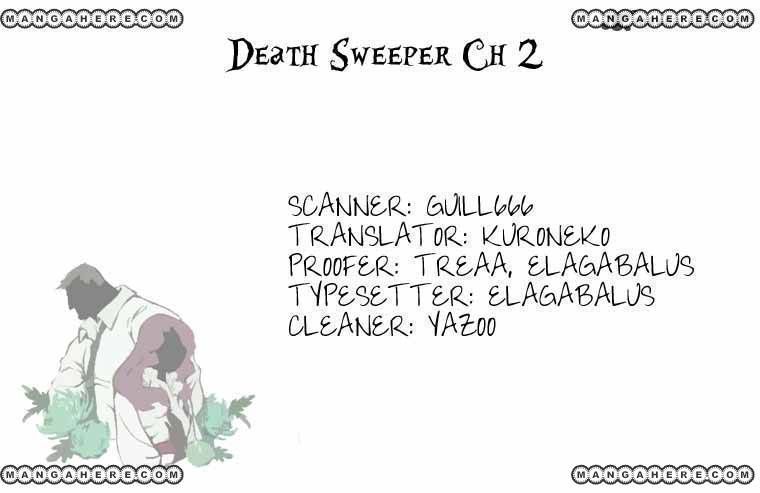 Death Sweeper 2