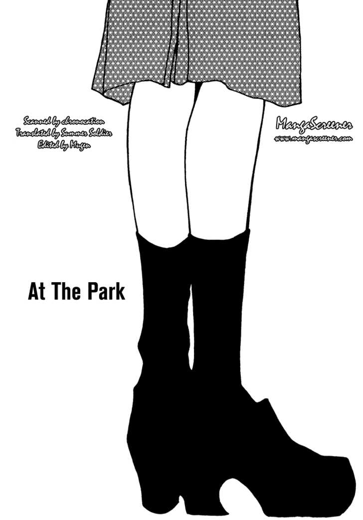 At the Park 1